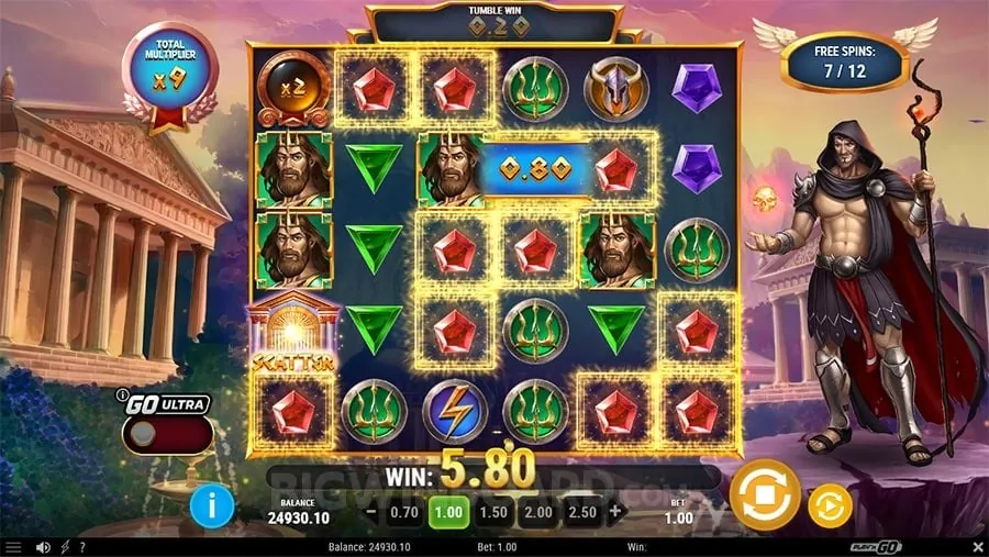Exclusive Live Casino Bonus
